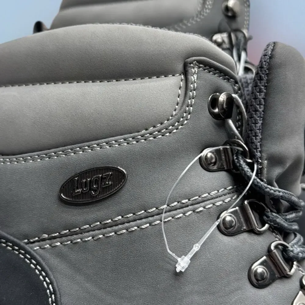 Lugz step out
